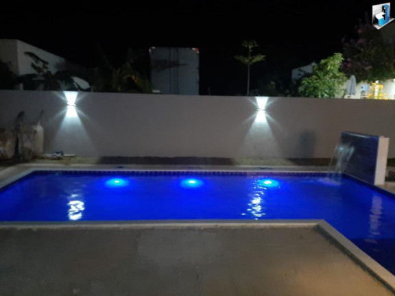 Imagem Casa de Condomínio com 3 Quartos à Venda, 169 m² em Ninho Verde I Eco Residence - Porangaba