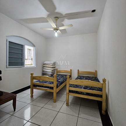 Imagem Apartamento com 1 Quarto à Venda, 45 m² em Tupi - Praia Grande