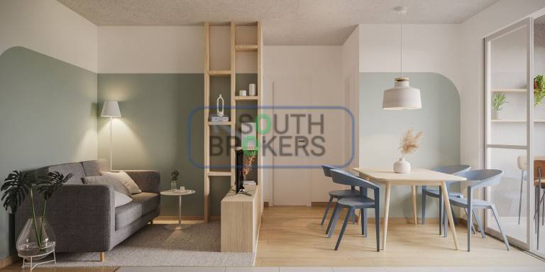 Imagem Apartamento com 2 Quartos à Venda, 35 m² em Restinga Seca - Almirante Tamandaré Imagem Apartamento com 2 Quartos à Venda, 35 m² em Restinga Seca - Almirante Tamandaré