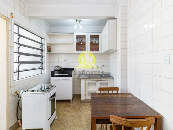Imagem Apartamento com 2 Quartos à Venda, 70 m² em Vila Nova Conceição - São Paulo