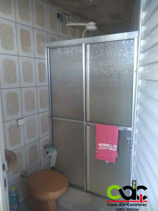 Imagem Casa com 3 Quartos à Venda, 122 m² em Jardim Monte Almo - Poços De Caldas