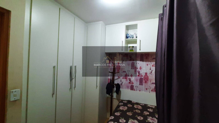 Imagem Apartamento com 3 Quartos à Venda, 65 m² em Vila Nova Cachoeirinha - São Paulo