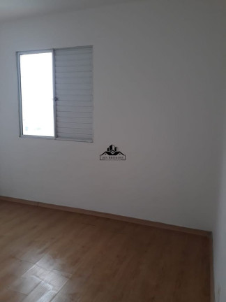 Imagem Apartamento com 3 Quartos à Venda, 60 m² em Parque Erasmo Assunção - Santo André