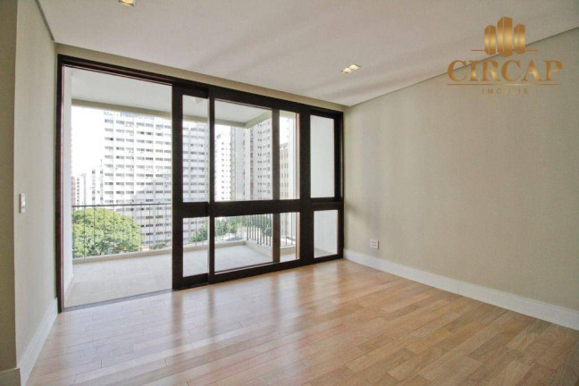 Imagem Apartamento com 3 Quartos à Venda, 199 m² em Jardim Paulista - São Paulo