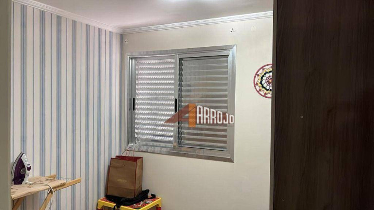 Apartamento com 3 Quartos à Venda, 70 m² em Cangaíba - São Paulo