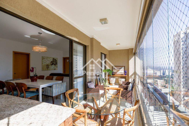 Imagem Apartamento com 3 Quartos à Venda, 136 m² em Jardim Botânico - Ribeirão Preto Imagem Apartamento com 3 Quartos à Venda, 136 m² em Jardim Botânico - Ribeirão Preto