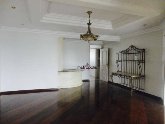 Imagem Apartamento com 4 Quartos à Venda, 360 m² em Santa Paula - São Caetano Do Sul Imagem Apartamento com 4 Quartos à Venda, 360 m² em Santa Paula - São Caetano Do Sul