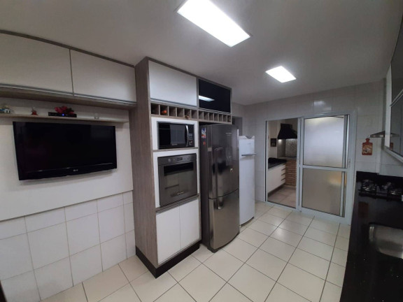 Imagem Apartamento com 3 Quartos à Venda, 158 m² em Vila Gonçalves - São Bernardo Do Campo Imagem Apartamento com 3 Quartos à Venda, 158 m² em Vila Gonçalves - São Bernardo Do Campo