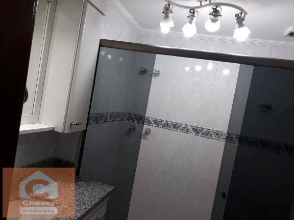 Imagem Apartamento com 4 Quartos para Alugar, 165 m² em Moema - São Paulo