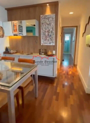 Imagem Apartamento com 4 Quartos à Venda, 224 m² em Jardim Marajoara - São Paulo Imagem Apartamento com 4 Quartos à Venda, 224 m² em Jardim Marajoara - São Paulo
