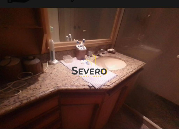 Imagem Apartamento com 3 Quartos à Venda, 135 m² em Icaraí - Niterói