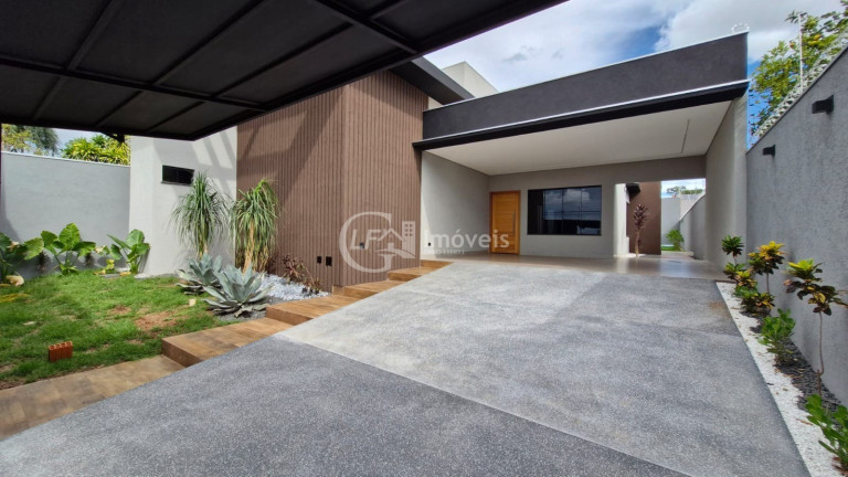 Imagem Casa com 2 Quartos à Venda, 172 m² em Parque Residencial Rita Vieira - Campo Grande Imagem Casa com 2 Quartos à Venda, 172 m² em Parque Residencial Rita Vieira - Campo Grande