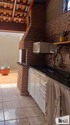 Imagem Casa com 3 Quartos à Venda, 200 m² em Parque Residencial água Limpa I - Bady Bassitt