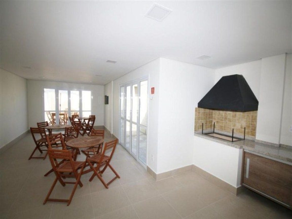 Imagem Apartamento com 2 Quartos à Venda, 64 m² em Fundação - São Caetano Do Sul
