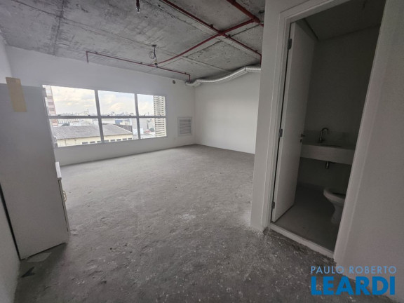 Imagem Sala Comercial para Alugar, 35 m² em Centro - São Caetano Do Sul Imagem Sala Comercial para Alugar, 35 m² em Centro - São Caetano Do Sul