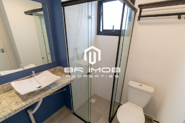Imagem Imóvel com 1 Quarto à Venda, 29 m² em Vila Pompéia - São Paulo Imagem Imóvel com 1 Quarto à Venda, 29 m² em Vila Pompéia - São Paulo