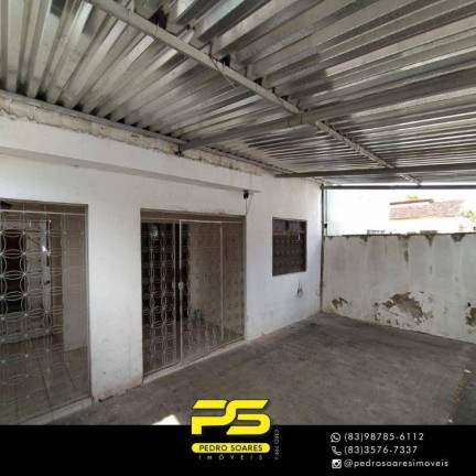 Imagem Casa com 3 Quartos à Venda, 168 m² em Torre - João Pessoa