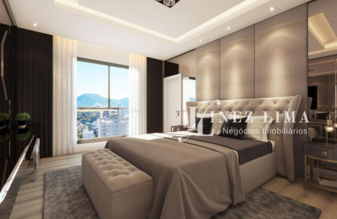 Imagem Apartamento com 4 Quartos à Venda, 177 m² em Meia Praia - Itapema