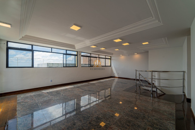 Imagem Imóvel com 4 Quartos à Venda, 404 m² em Manaíra - João Pessoa