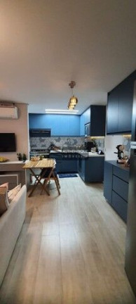 Imagem Apartamento com 2 Quartos à Venda, 49 m² em Bela Vista - São Paulo Imagem Apartamento com 2 Quartos à Venda, 49 m² em Bela Vista - São Paulo