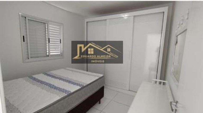 Imagem Apartamento com 1 Quarto à Venda, 39 m² em Jardim Leocádia - Sorocaba Imagem Apartamento com 1 Quarto à Venda, 39 m² em Jardim Leocádia - Sorocaba
