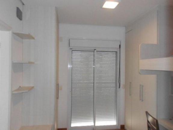 Imagem Apartamento com 4 Quartos à Venda, 267 m² em Chácara Klabin  - São Paulo