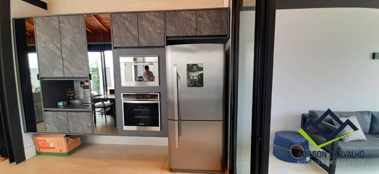 Imagem Casa de Condomínio com 3 Quartos à Venda, 510 m² em Jundiaí