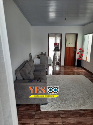 Imagem Casa com 2 Quartos à Venda, 120 m² em Conceição - Feira De Santana