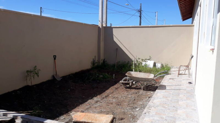 Imagem Casa com 2 Quartos à Venda, 160 m² em Jardim Somar - Peruíbe Imagem Casa com 2 Quartos à Venda, 160 m² em Jardim Somar - Peruíbe