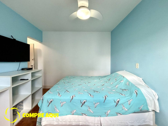 Imagem Apartamento com 3 Quartos à Venda, 107 m² em Perdizes - São Paulo
