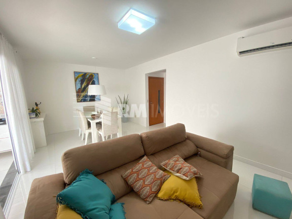 Imagem Apartamento com 3 Quartos à Venda, 109 m² em Imbuí - Salvador Imagem Apartamento com 3 Quartos à Venda, 109 m² em Imbuí - Salvador