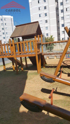 Imagem Casa de Condomínio com 2 Quartos à Venda, 197 m² em Jardim Pacaembú I (itupeva) - Itupeva