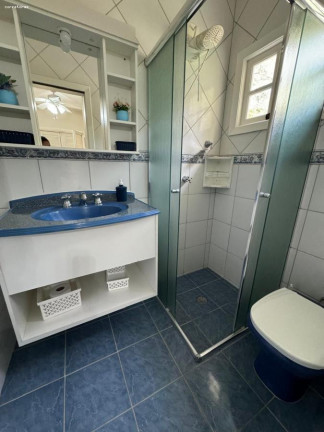 Imagem Casa de Condomínio com 5 Quartos à Venda, 183 m² em Guaeca - São Sebastião Imagem Casa de Condomínio com 5 Quartos à Venda, 183 m² em Guaeca - São Sebastião