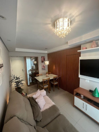 Imagem Apartamento com 2 Quartos à Venda, 47 m² em Edifício Eco Park - Sorocaba