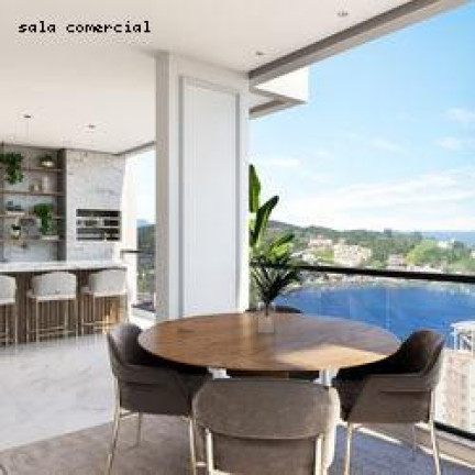 Imagem Apartamento com 3 Quartos à Venda, 125 m² em Centro - Itapema