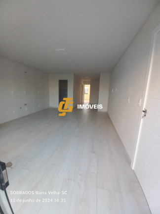 Imagem Apartamento com 2 Quartos à Venda,  em Itajubá - Barra Velha