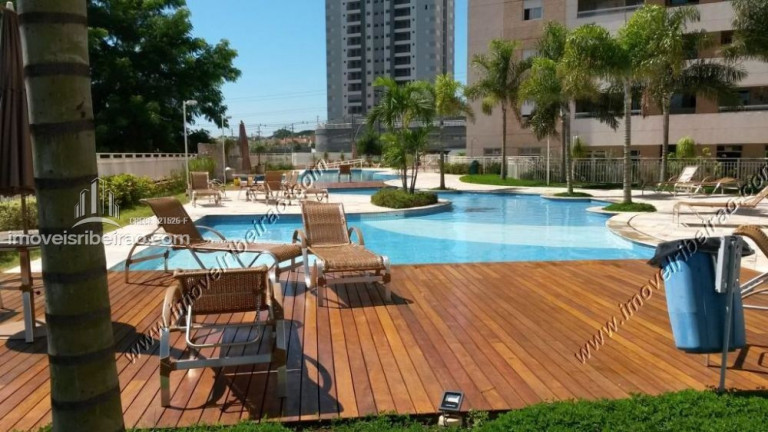 Imagem Cobertura com 3 Quartos à Venda, 203 m² em Jardim Botânico - Ribeirão Preto Imagem Cobertura com 3 Quartos à Venda, 203 m² em Jardim Botânico - Ribeirão Preto