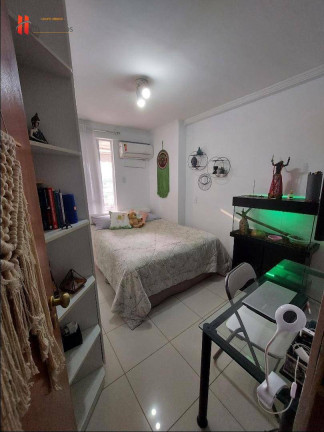 Imagem Apartamento com 3 Quartos à Venda, 119 m² em Parque Paulicéia - Duque De Caxias