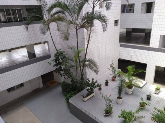 Apartamento com 3 Quartos à Venda, 99 m² em Ocian - Praia Grande