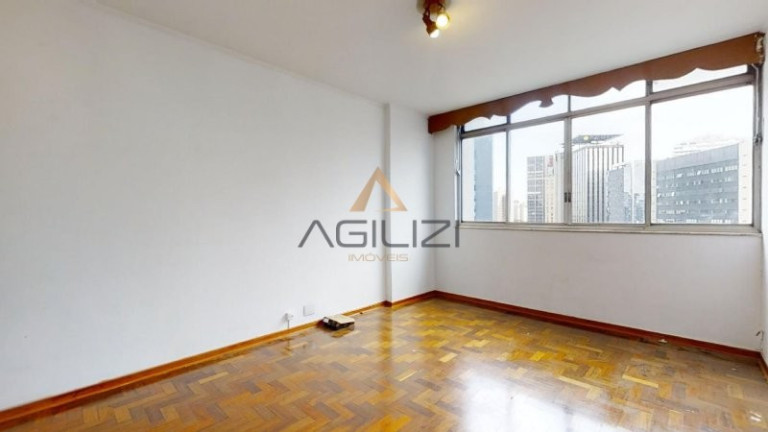 Imagem Apartamento com 3 Quartos à Venda, 124 m² em Pinheiros - São Paulo