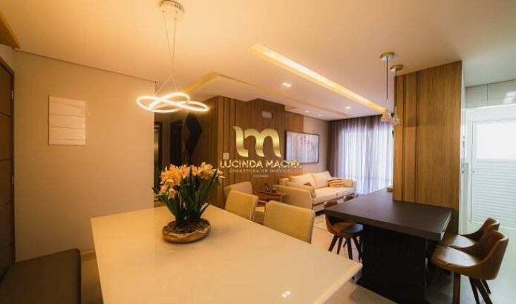 Imagem Apartamento com 2 Quartos à Venda, 88 m² em Maracanã - Praia Grande Imagem Apartamento com 2 Quartos à Venda, 88 m² em Maracanã - Praia Grande