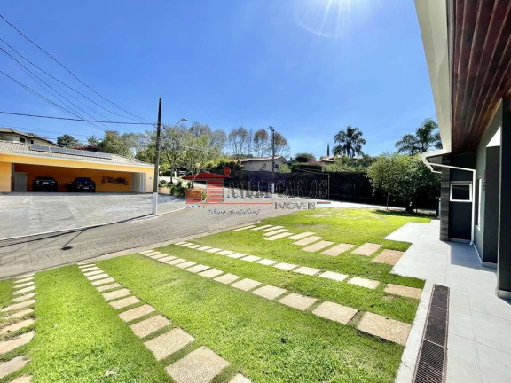 Imagem Casa de Condomínio com 4 Quartos à Venda, 556 m² em Jardim Passárgada I - Cotia Imagem Casa de Condomínio com 4 Quartos à Venda, 556 m² em Jardim Passárgada I - Cotia