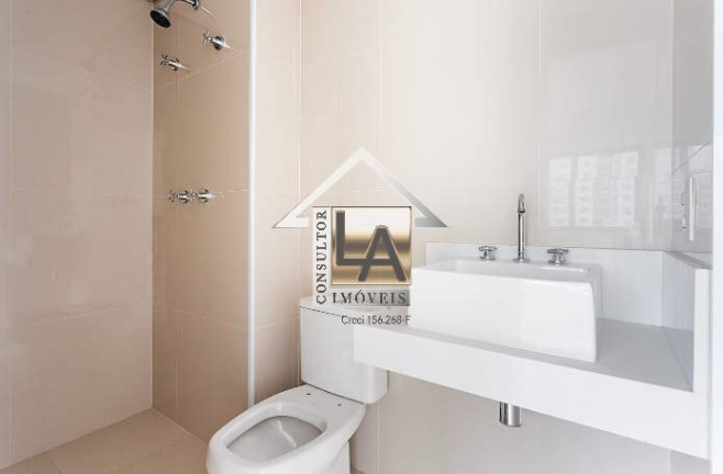 Imagem Apartamento com 1 Quarto à Venda, 51 m² em Indianópolis - São Paulo Imagem Apartamento com 1 Quarto à Venda, 51 m² em Indianópolis - São Paulo