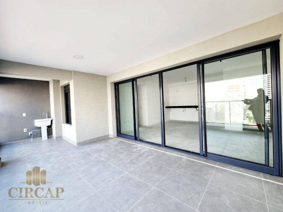 Imagem Apartamento com 3 Quartos à Venda, 91 m² em Vila Madalena - São Paulo