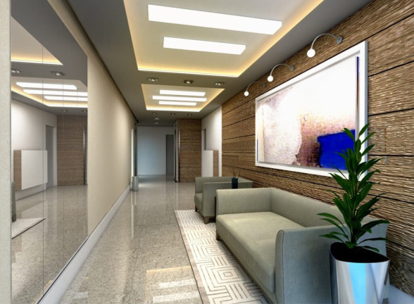 Imagem Apartamento com 2 Quartos à Venda, 76 m² em Capoeiras - Florianópolis