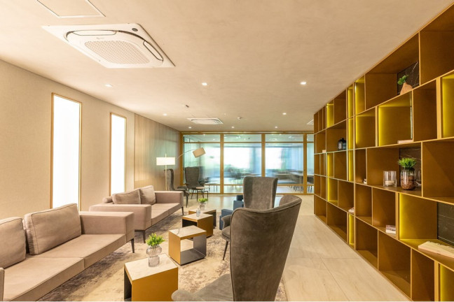 Imagem Imóvel com 1 Quarto à Venda, 26 m² em Vila Nova Conceição - São Paulo Imagem Imóvel com 1 Quarto à Venda, 26 m² em Vila Nova Conceição - São Paulo