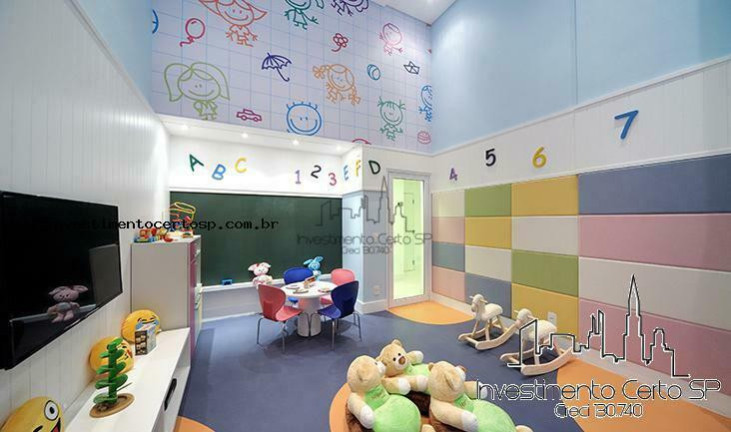 Imagem Apartamento com 3 Quartos à Venda, 171 m² em Perdizes - São Paulo