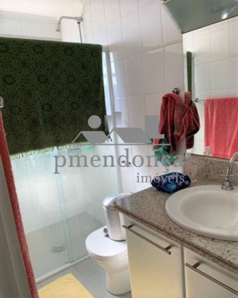 Imagem Apartamento com 3 Quartos à Venda, 110 m² em Alto Da Lapa - São Paulo Imagem Apartamento com 3 Quartos à Venda, 110 m² em Alto Da Lapa - São Paulo
