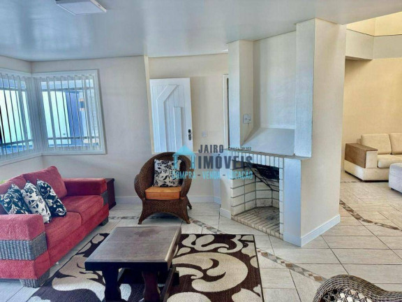 Imagem Casa com 5 Quartos à Venda, 380 m² em Centro - Imbé Imagem Casa com 5 Quartos à Venda, 380 m² em Centro - Imbé