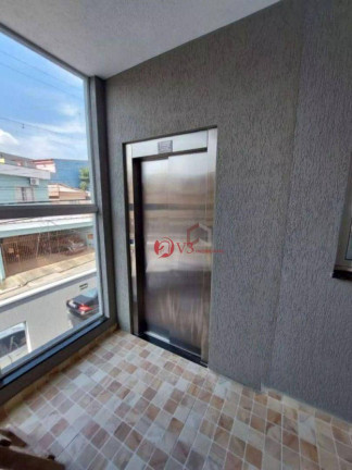 Imagem Apartamento com 2 Quartos à Venda, 40 m² em Vila Virginia - São Paulo